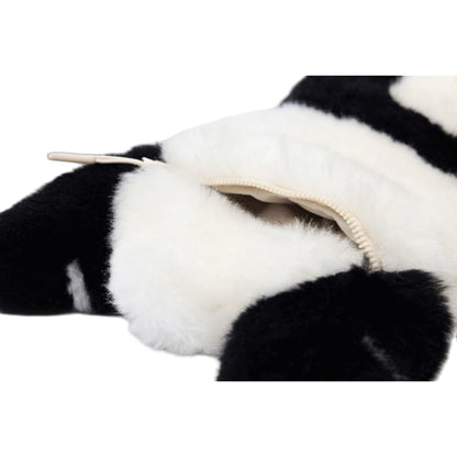 He Hua Panda Plush - Handcrafted Limited Edition with Interactive Features 🐼💖