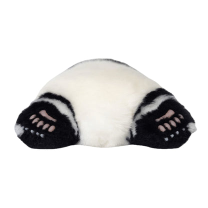 He Hua Panda Plush - Handcrafted Limited Edition with Interactive Features 🐼💖
