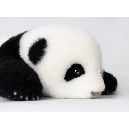 Hua Hua Panda Plush – The Ultimate Panda Royalty 🐼👑