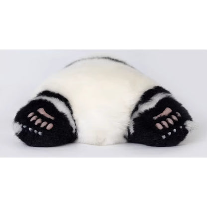 Hua Hua Panda Plush – The Ultimate Panda Royalty 🐼👑