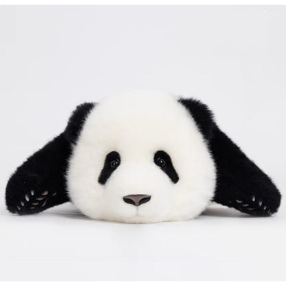 He Ye Panda Plush – The Underdog of Panda Royalty 🐼👑