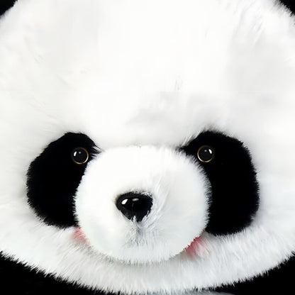 Adoptable Panda Plush – Your Official Hug Ambassador from Chengdu 🐼💖