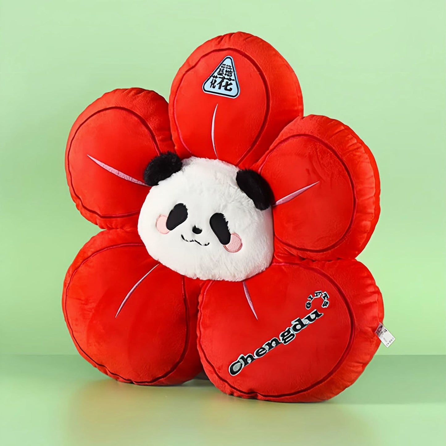 Almohada de abrazos de panda: el compañero de abrazos perfecto para comodidad y alegría 🐼💖