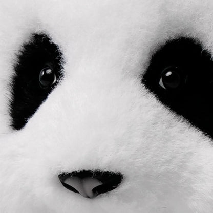 Panda Backpack Plush – Your Adorable, Stylish Companion 🐼🎒