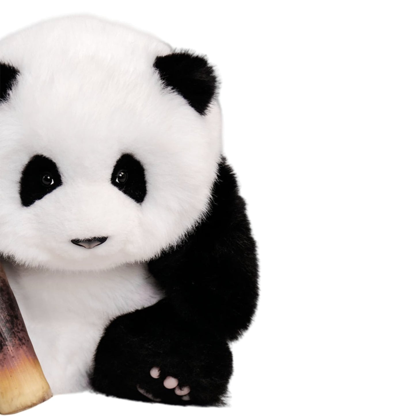 Panda Backpack Plush – Your Adorable, Stylish Companion 🐼🎒