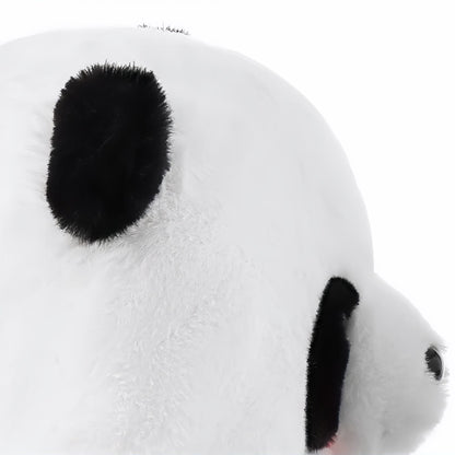 Adoptable Panda Plush – Your Official Hug Ambassador from Chengdu 🐼💖