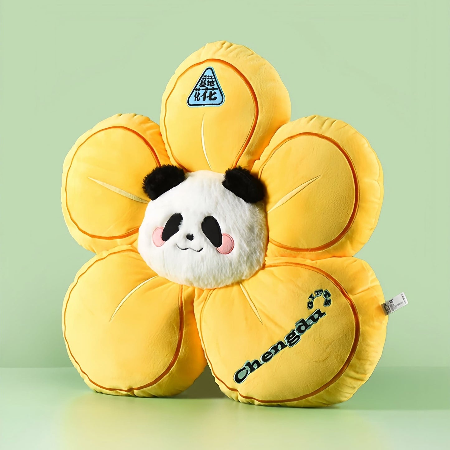 Almohada de abrazos de panda: el compañero de abrazos perfecto para comodidad y alegría 🐼💖