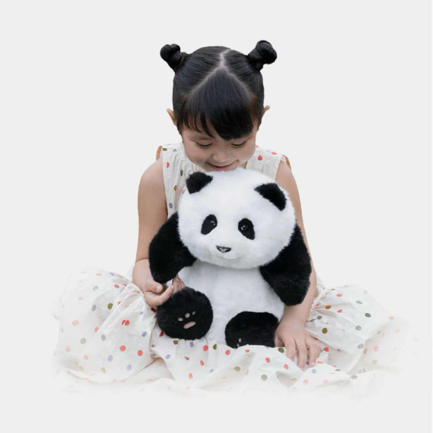 Panda Backpack Plush – Your Adorable, Stylish Companion 🐼🎒
