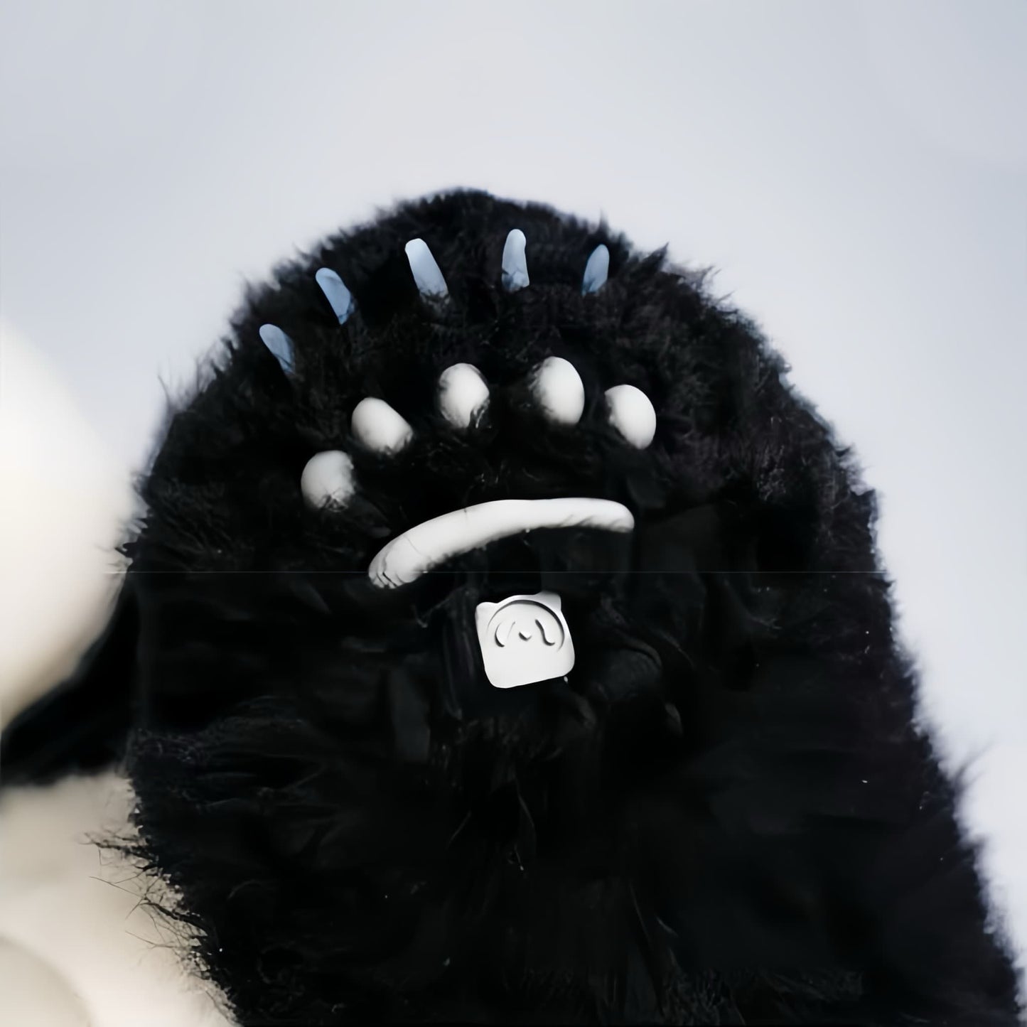 Panda He Hua: ¡El mejor panda de peluche hecho a mano! ¡Adopta tu propio He Hua realista! 🐼💖