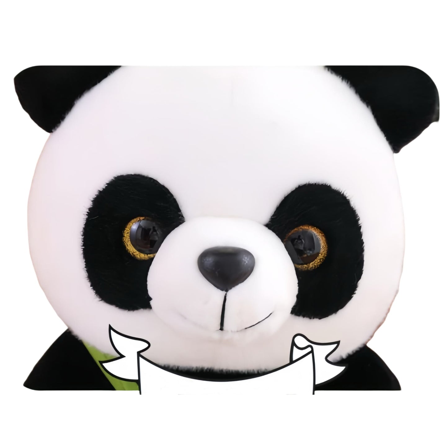 Peluche de panda: tu compañero suave y tierno para la felicidad