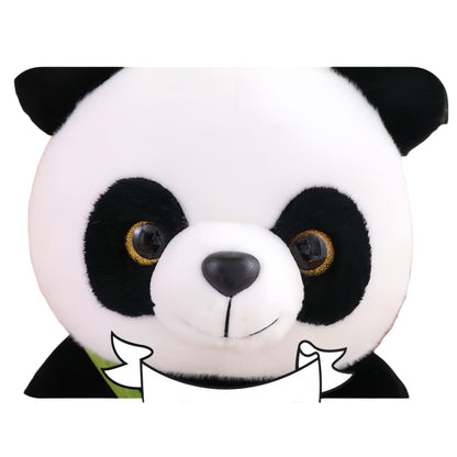 Peluche de panda: tu compañero suave y tierno para la felicidad