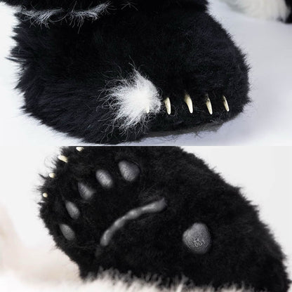 Hua Hua Limited Edition Panda – Handcrafted, Realistic & Iconic 🐼✨