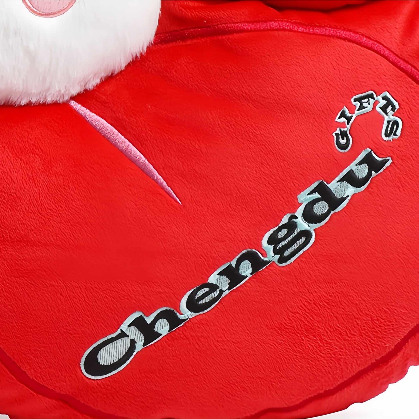 Almohada de abrazos de panda: el compañero de abrazos perfecto para comodidad y alegría 🐼💖