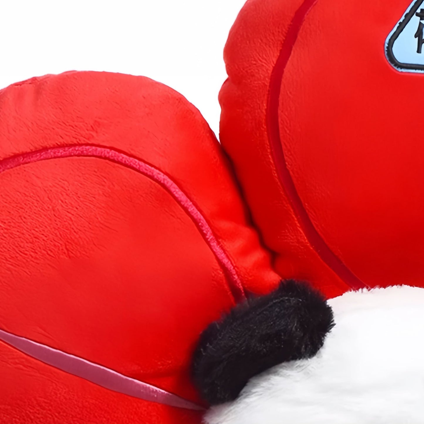 Almohada de abrazos de panda: el compañero de abrazos perfecto para comodidad y alegría 🐼💖