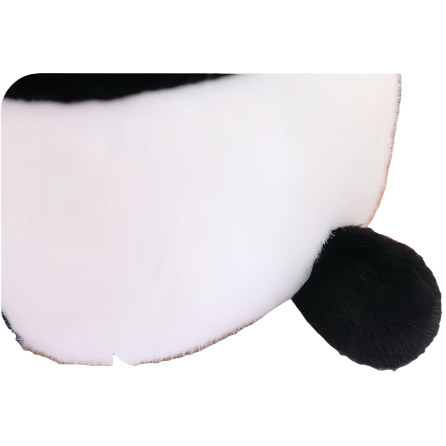 Peluche de panda: tu compañero suave y tierno para la felicidad