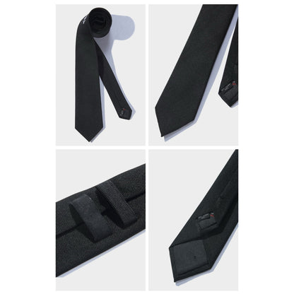 Corbata de seda Panda: un equilibrio perfecto entre elegancia y personalidad 🐼🎩