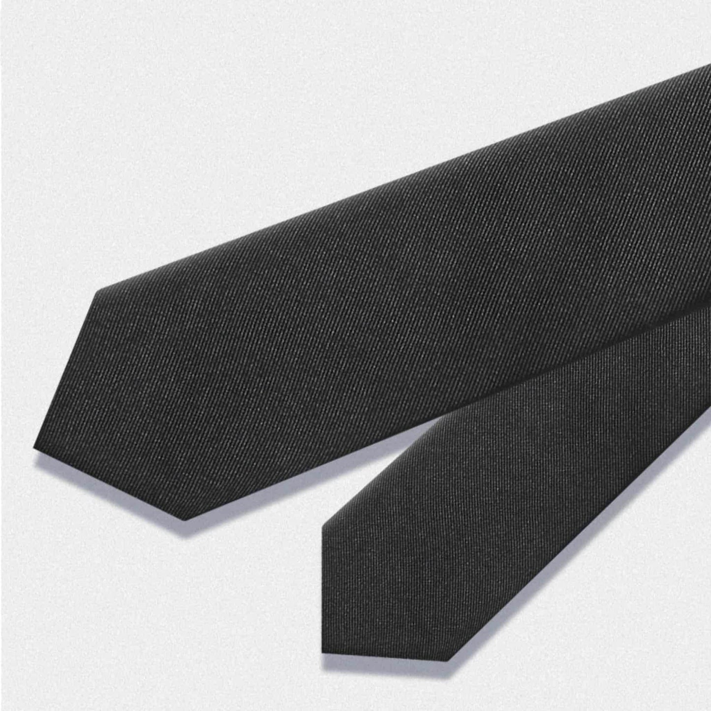 Corbata de seda Panda: un equilibrio perfecto entre elegancia y personalidad 🐼🎩