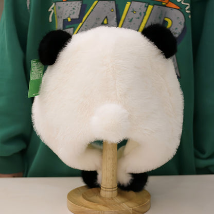 Cute Panda Hat – Cozy, Fun & Irresistible Winter Accessory