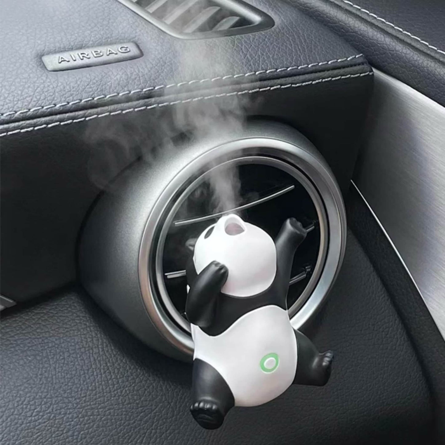 Difusor de aroma Panda: deja que la magia de la naturaleza llene tu espacio 🐼🌿