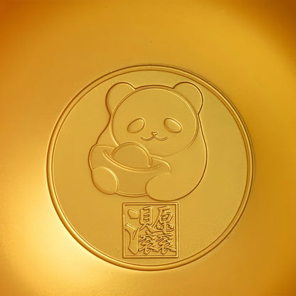 黄金の飯碗 – 富、名声、そして文化遺産の象徴 🏆🍚