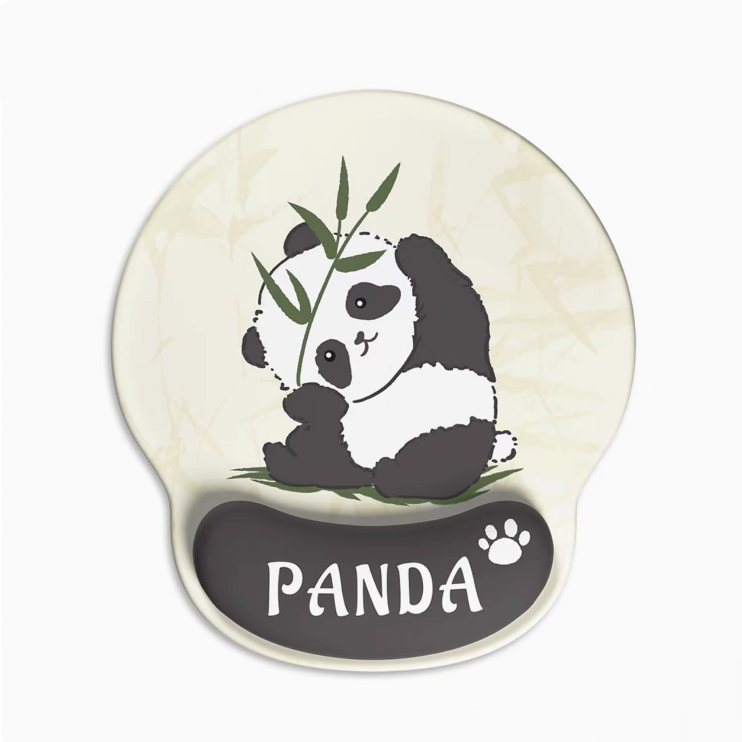 Tapete de escritorio Panda: ¡Añade diversión y energía a tu espacio de trabajo!