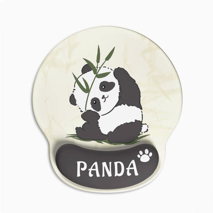Tapete de escritorio Panda: ¡Añade diversión y energía a tu espacio de trabajo!