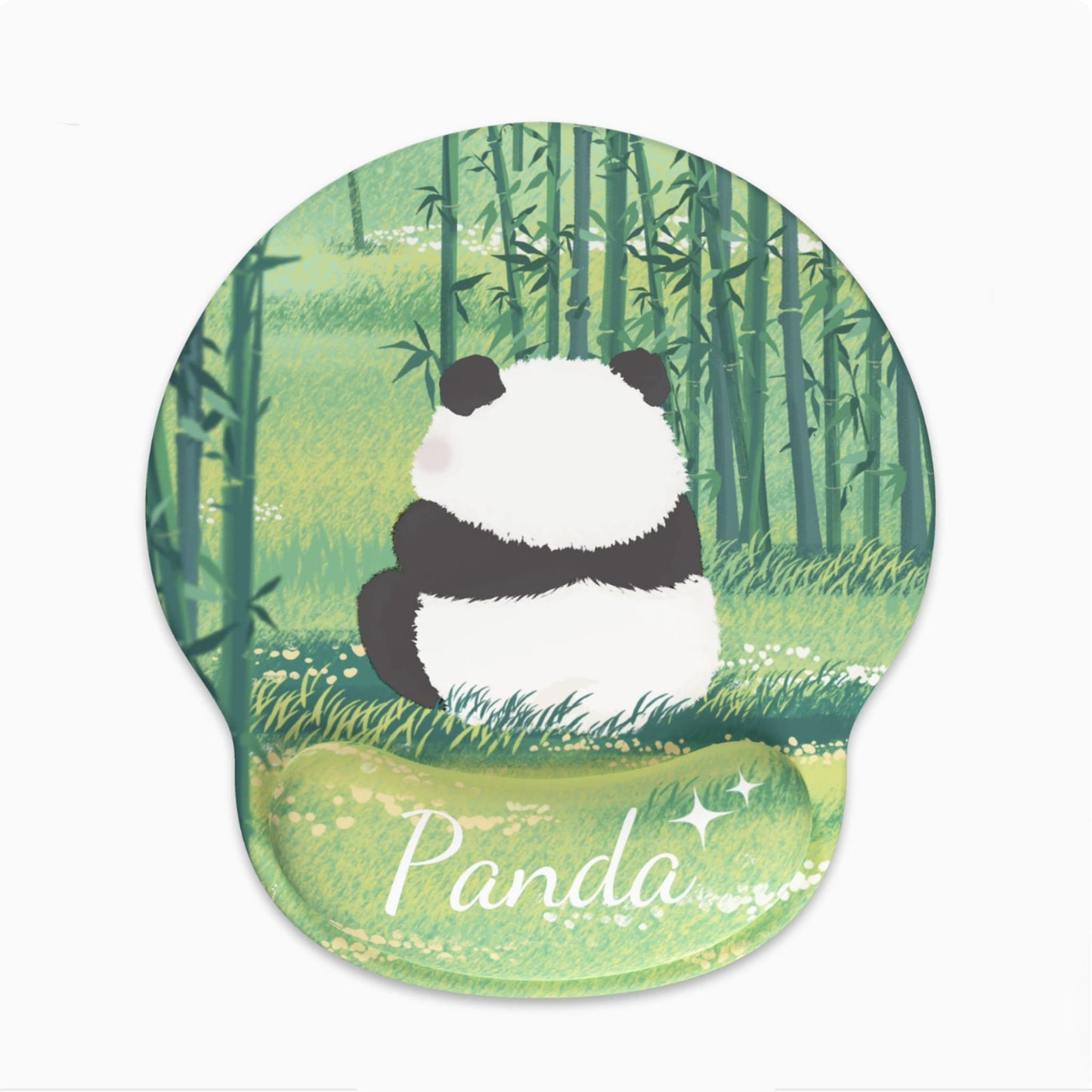 Tapete de escritorio Panda: ¡Añade diversión y energía a tu espacio de trabajo!