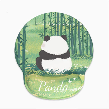 Tapete de escritorio Panda: ¡Añade diversión y energía a tu espacio de trabajo!