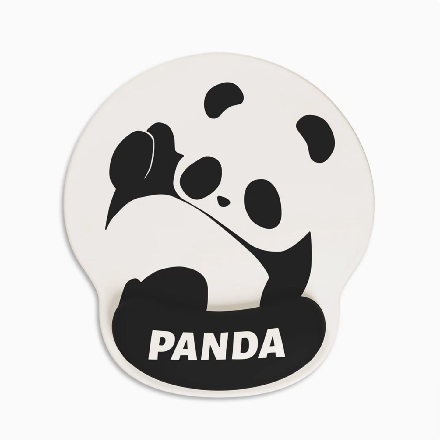 Tapete de escritorio Panda: ¡Añade diversión y energía a tu espacio de trabajo!