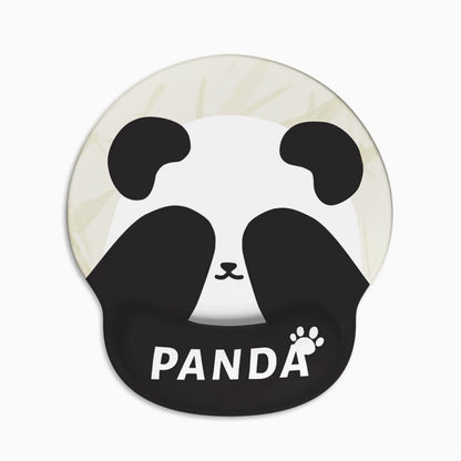 Tapete de escritorio Panda: ¡Añade diversión y energía a tu espacio de trabajo!
