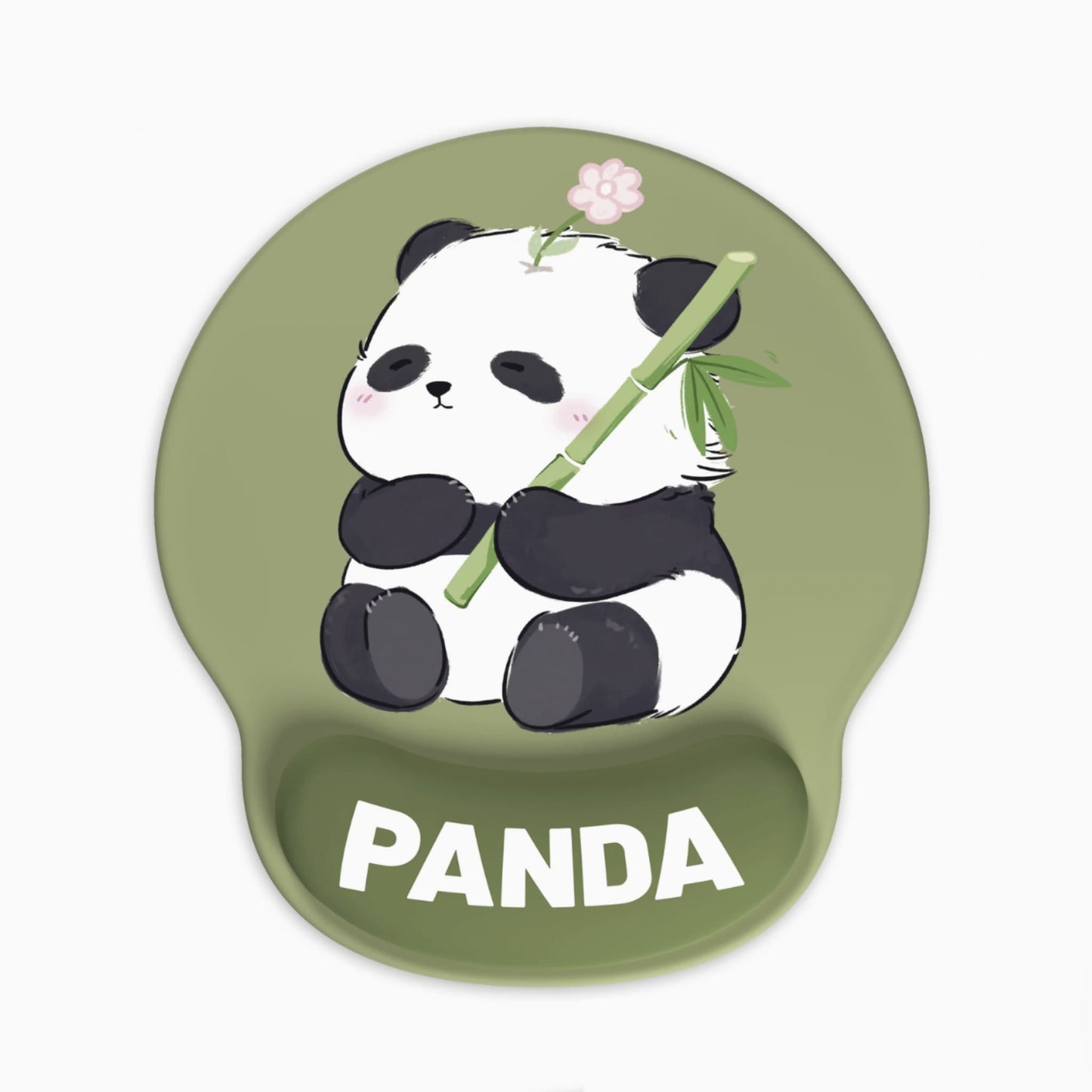 Tapete de escritorio Panda: ¡Añade diversión y energía a tu espacio de trabajo!