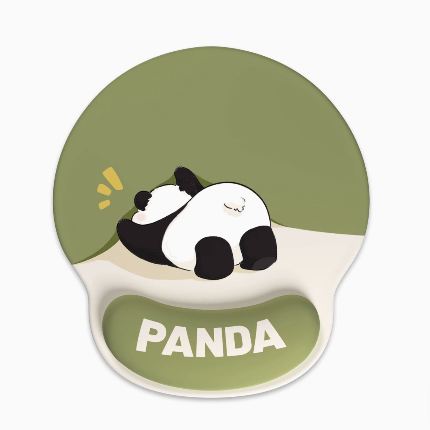 Tapete de escritorio Panda: ¡Añade diversión y energía a tu espacio de trabajo!