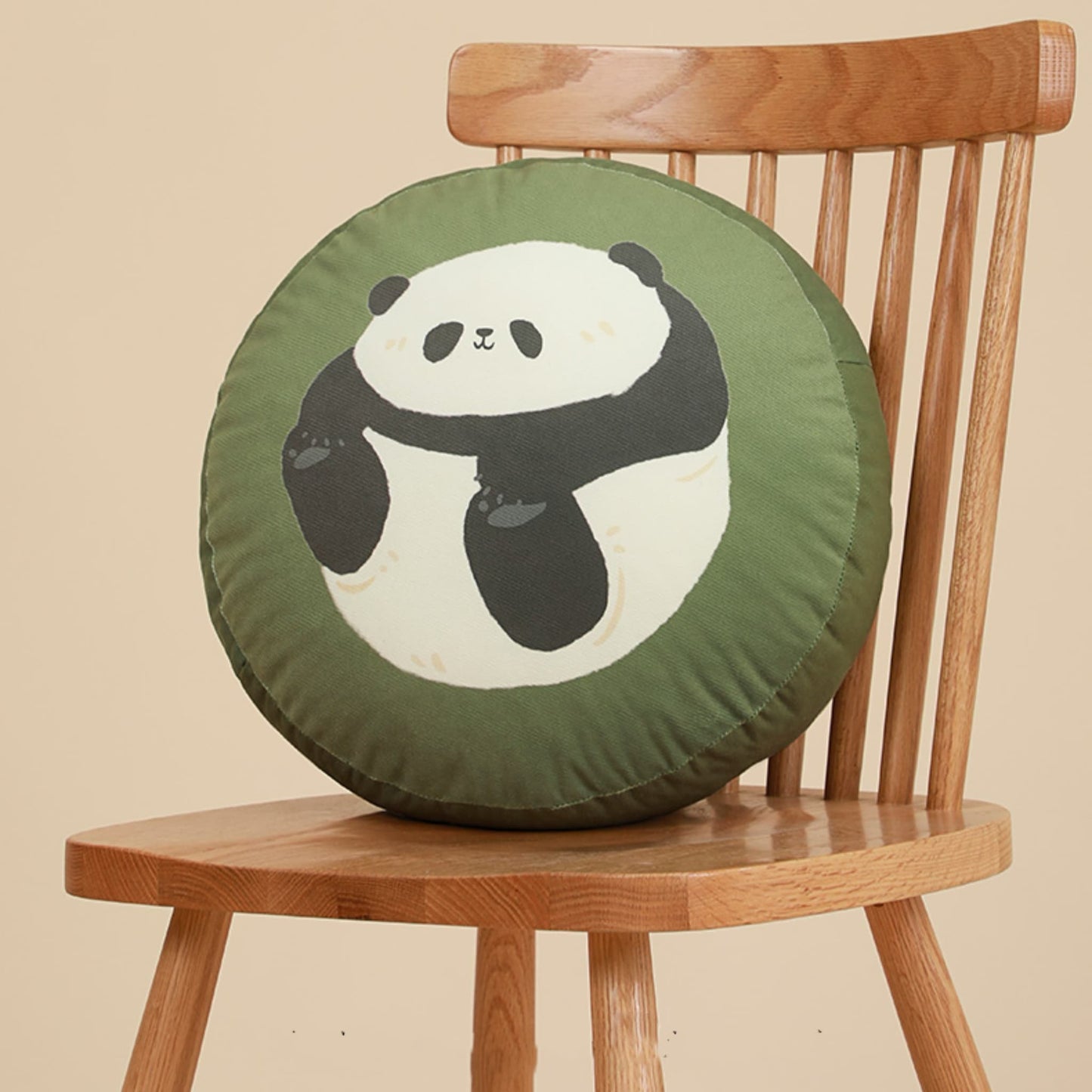 Almohada de abrazos de panda: el compañero de abrazos perfecto para comodidad y alegría 🐼💖