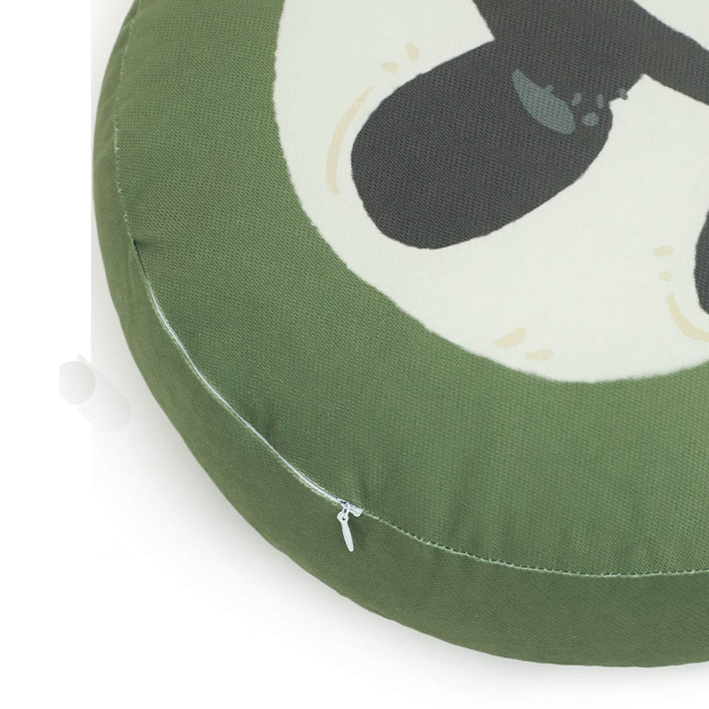 Almohada de abrazos de panda: el compañero de abrazos perfecto para comodidad y alegría 🐼💖