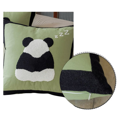 Almohada de abrazos de panda: el compañero de abrazos perfecto para comodidad y alegría 🐼💖