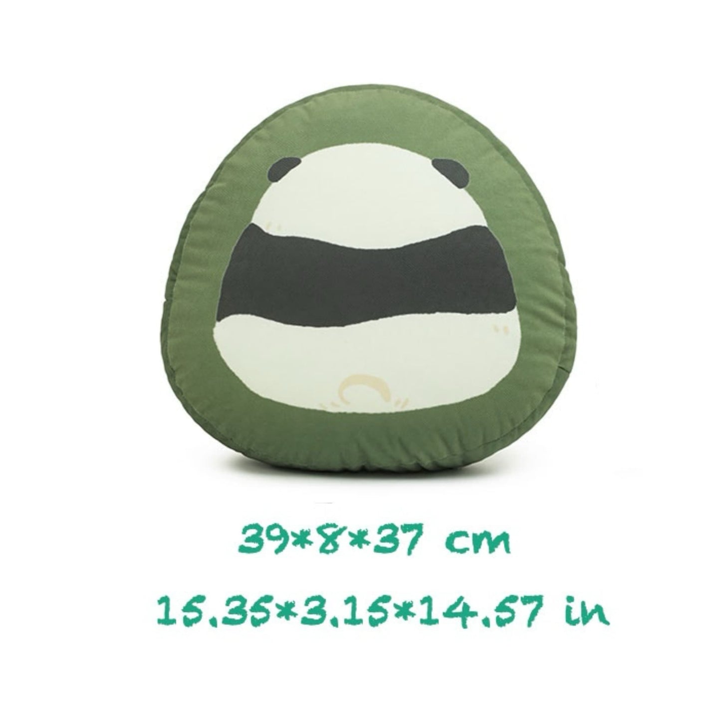 Almohada de abrazos de panda: el compañero de abrazos perfecto para comodidad y alegría 🐼💖