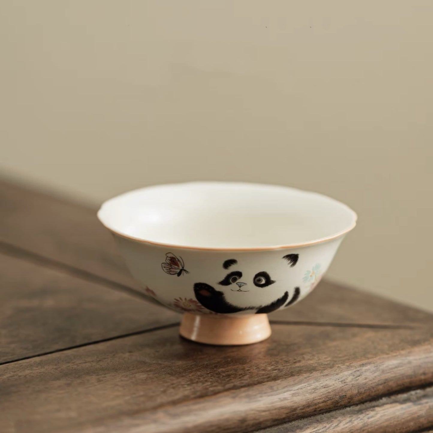 Panda Tea Set – A Perfect Companion for Your Tea Time ☕🐼