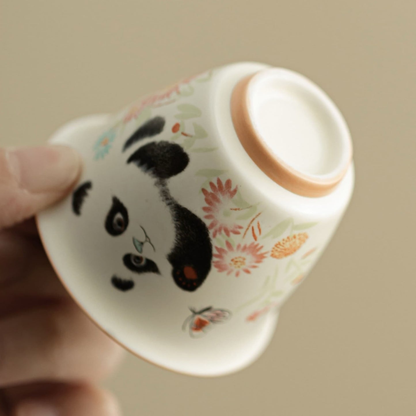 Panda Tea Set – A Perfect Companion for Your Tea Time ☕🐼