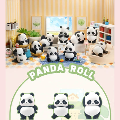 限定版パンダぬいぐるみコレクション - コレクターのためのミステリーデザインと隠しエディション