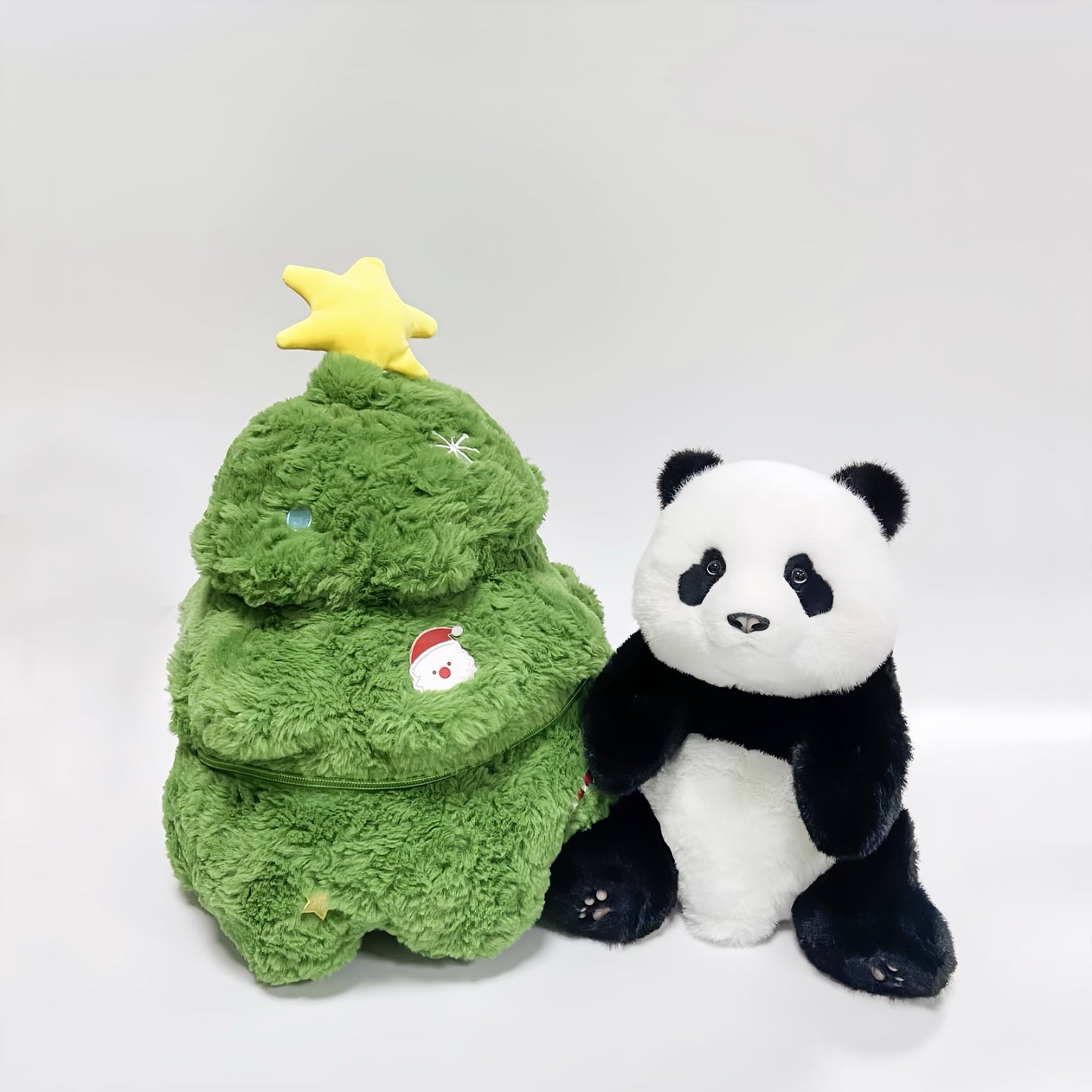 北辰パンダ – 愛らしい抱きしめたい仲間、合法的なパンダの里親募集🐼💖