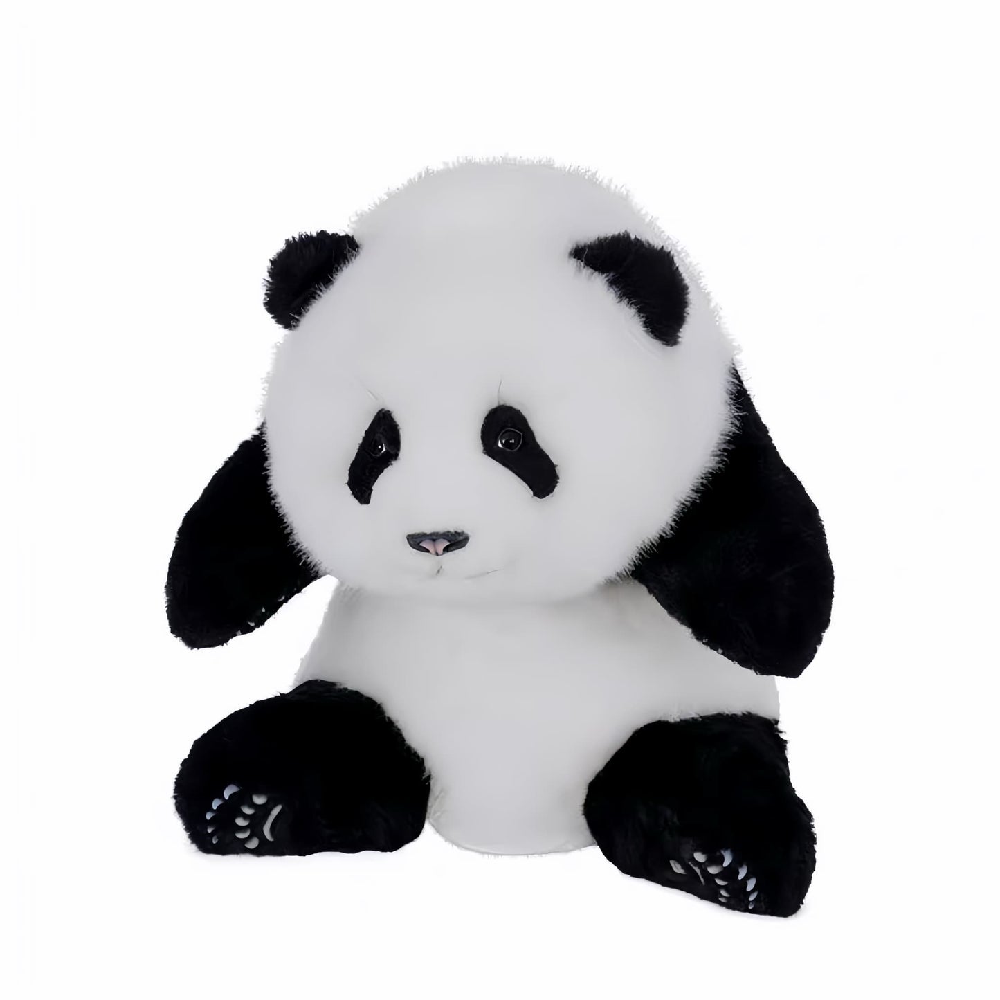 Meng Lan Panda – El tercer príncipe del Reino Panda 🐼👑
