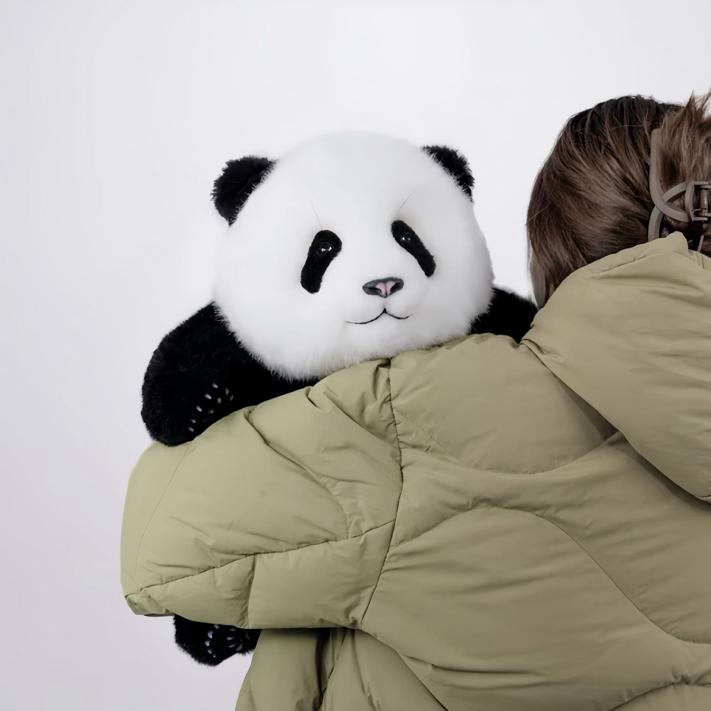 Meng Lan Panda – El tercer príncipe del Reino Panda 🐼👑