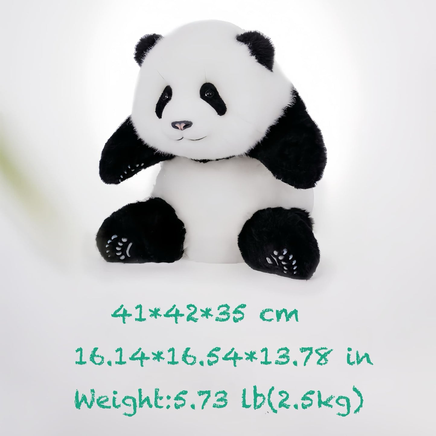 Meng Lan Panda – El tercer príncipe del Reino Panda 🐼👑