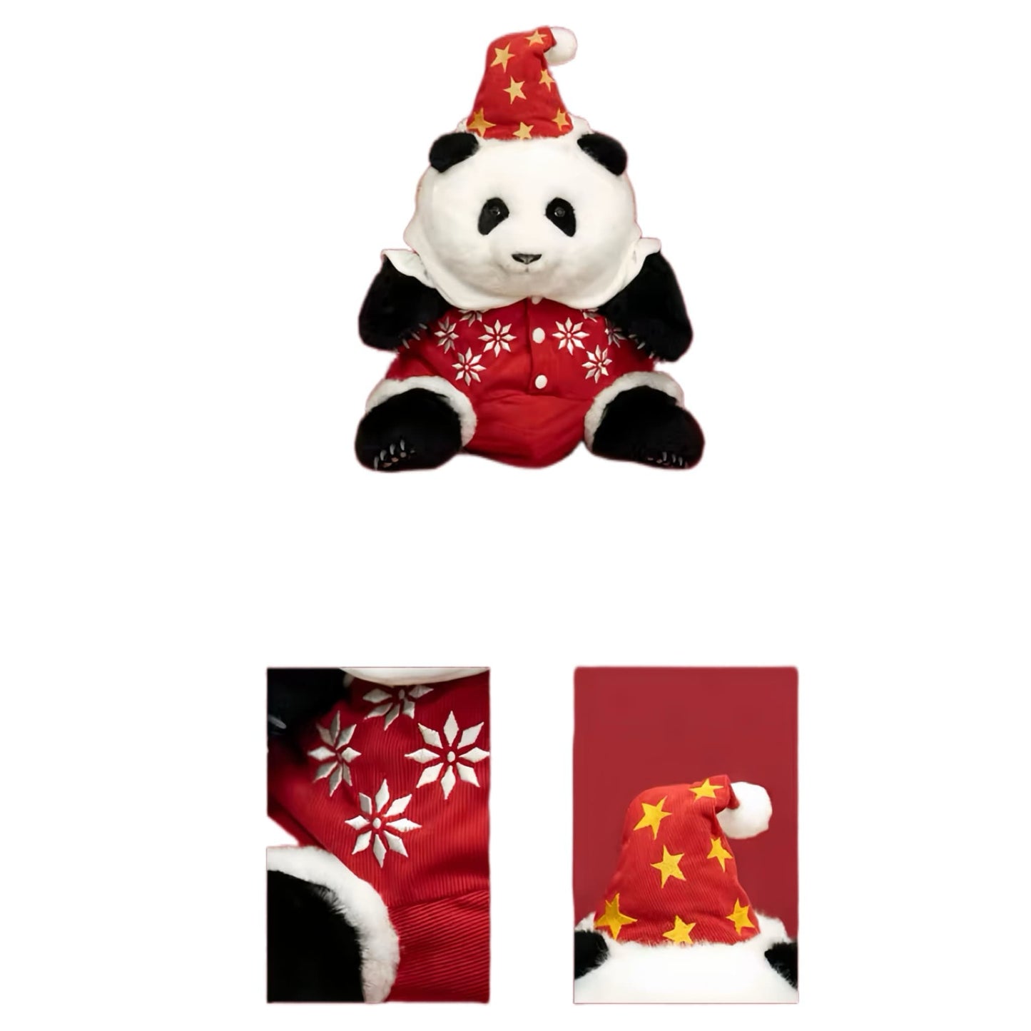 He Hua Panda – La Adele del mundo panda 🐼🎶