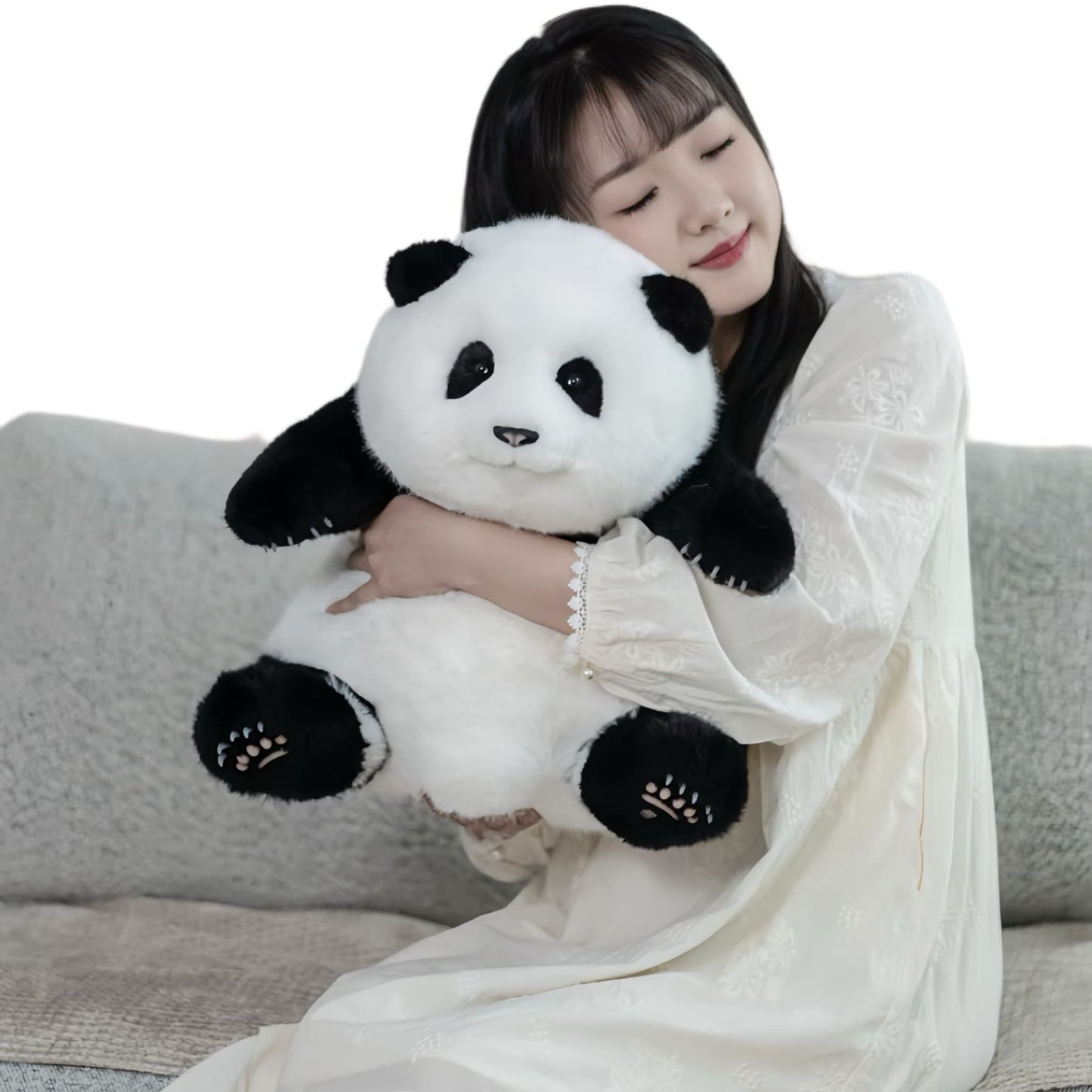 He Hua Panda – La Adele del mundo panda 🐼🎶