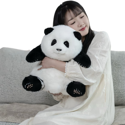 He Hua Panda – La Adele del mundo panda 🐼🎶