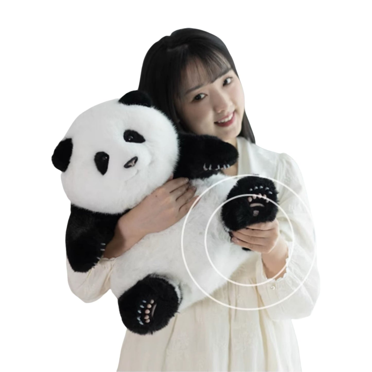 He Hua Panda – La Adele del mundo panda 🐼🎶